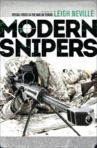 Download Modern Snipers pdf, epub, ebook