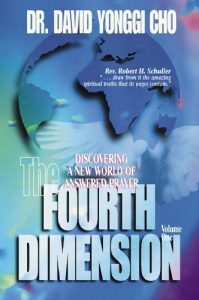 Download The Fourth Dimension pdf, epub, ebook