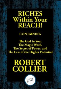 Download Riches within Your Reach: Riches within Your Reach pdf, epub, ebook