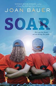 Download Soar pdf, epub, ebook