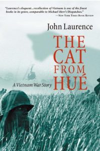 Download The Cat From Hue: A Vietnam War Story pdf, epub, ebook