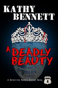 Download A Deadly Beauty (LAPD Detective Maddie Divine Book 4) pdf, epub, ebook