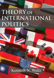 Download Theory of International Politics pdf, epub, ebook