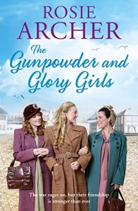 Download The Gunpowder and Glory Girls: The Bomb Girls 4 pdf, epub, ebook