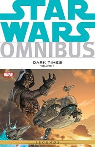 Download Star Wars Omnibus: Dark Times Vol. 1 (Star Wars: The Empire) pdf, epub, ebook