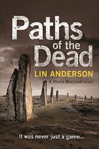 Download Paths of the Dead (Rhona Macleod Book 9) pdf, epub, ebook