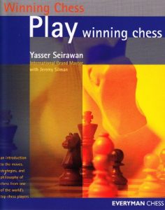 Download Play Winning Chess pdf, epub, ebook