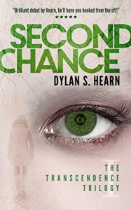Download Second Chance (The Transcendence Trilogy Book 1) pdf, epub, ebook