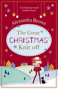 Download The Great Christmas Knit Off pdf, epub, ebook