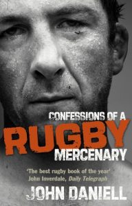 Download Confessions of a Rugby Mercenary pdf, epub, ebook