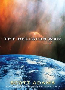 Download The Religion War pdf, epub, ebook