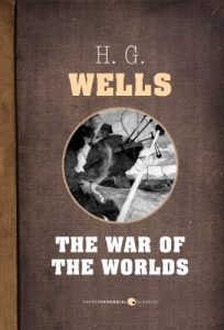 Download The War Of The Worlds pdf, epub, ebook
