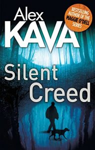 Download Silent Creed (Ryder Creed Book 2) pdf, epub, ebook