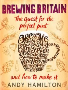 Download Brewing Britain: The quest for the perfect pint pdf, epub, ebook