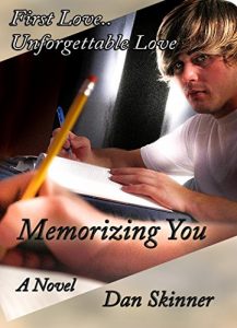 Download Memorizing You pdf, epub, ebook