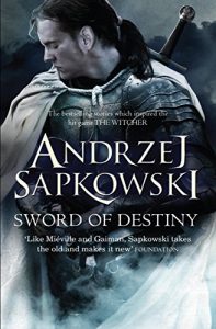Download Sword of Destiny pdf, epub, ebook