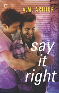 Download Say It Right (All Saints) pdf, epub, ebook