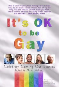 Download It’s OK to be Gay – Celebrity Coming Out Stories pdf, epub, ebook
