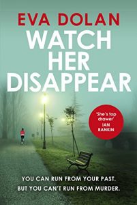 Download Watch Her Disappear (Zigic & Ferreira 4) pdf, epub, ebook