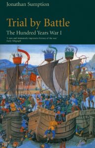 Download Hundred Years War Vol 1: Trial by Battle pdf, epub, ebook