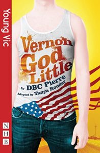 Download Vernon God Little (stage version) (NHB Modern Plays) pdf, epub, ebook