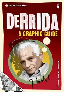 Download Introducing Derrida: A Graphic Guide (Introducing…) pdf, epub, ebook