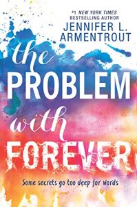 Download The Problem With Forever pdf, epub, ebook
