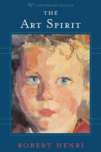 Download The Art Spirit pdf, epub, ebook