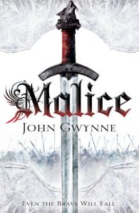 Download Malice (The Faithful and The Fallen Series Book 1) pdf, epub, ebook