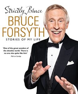 Download Strictly Bruce: Stories Of My Life pdf, epub, ebook