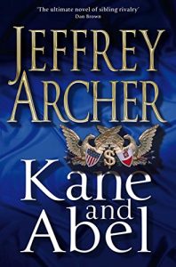 Download Kane and Abel pdf, epub, ebook