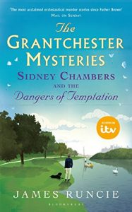 Download Sidney Chambers and The Dangers of Temptation (Grantchester Mysteries Book 5) pdf, epub, ebook