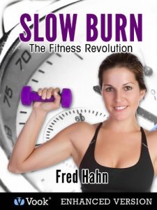 Download The Slow Burn at Home 30 Minute a Week Workout pdf, epub, ebook