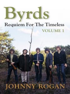 Download Byrds: Requiem for the Timeless, Volume 1 pdf, epub, ebook