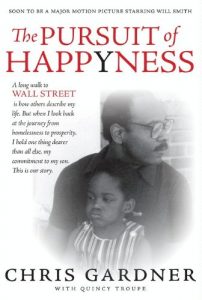 Download The Pursuit of Happyness pdf, epub, ebook