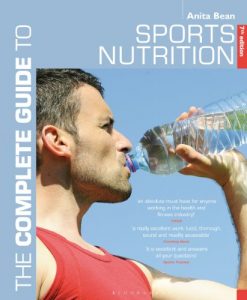 Download The Complete Guide to Sports Nutrition (Complete Guides) pdf, epub, ebook