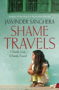 Download Shame Travels pdf, epub, ebook
