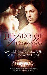 Download The Star of Versailles pdf, epub, ebook