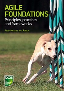 Download Agile Foundations: Principles, practices and frameworks pdf, epub, ebook