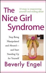 Download The Nice Girl Syndrome: Stop Being Manipulated and Abused — and Start Standing Up for Yourself pdf, epub, ebook