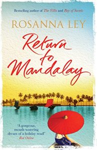 Download Return to Mandalay pdf, epub, ebook