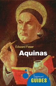 Download Aquinas: A Beginner’s Guide (Beginner’s Guides) pdf, epub, ebook
