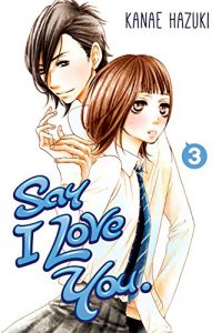 Download Say I Love You. Vol. 3 pdf, epub, ebook