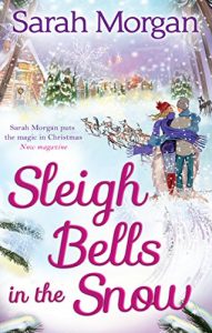 Download Sleigh Bells in the Snow (Snow Crystal trilogy, Book 1) pdf, epub, ebook