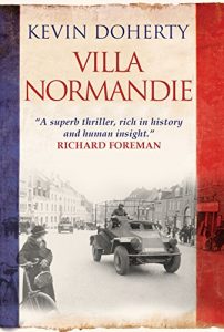 Download Villa Normandie pdf, epub, ebook