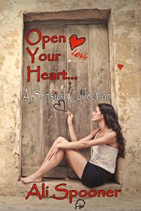 Download Open Your Heart pdf, epub, ebook