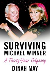 Download Surviving Michael Winner: A Thirty-Year Odyssey pdf, epub, ebook