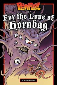 Download Pewfell in For the Love of Hornbag pdf, epub, ebook