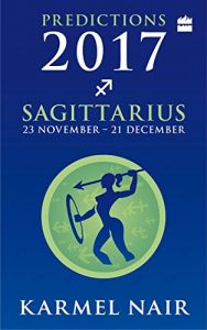 Download Sagittarius Predictions 2017 pdf, epub, ebook