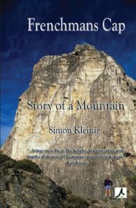 Download Frenchmans Cap: Story of a Mountain pdf, epub, ebook